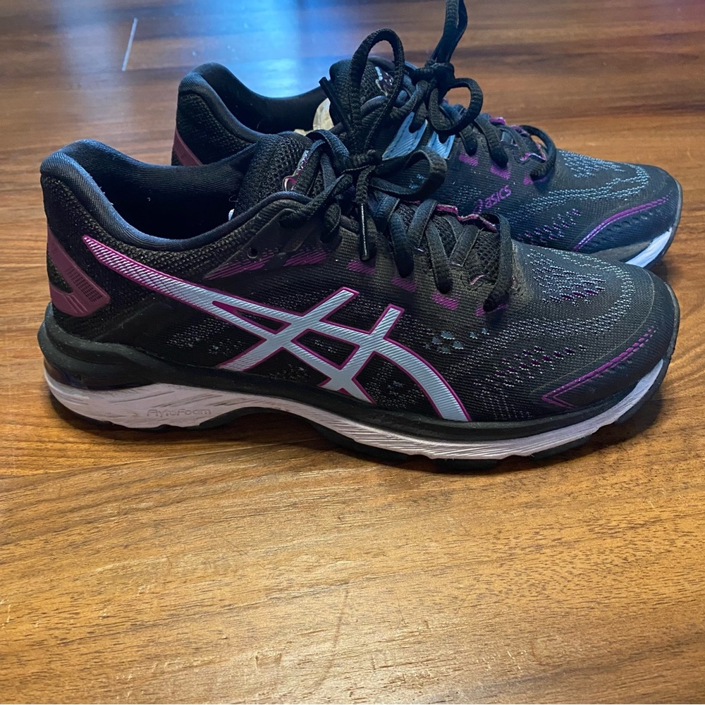 ASICS GT-2000 7 Running Shoe
